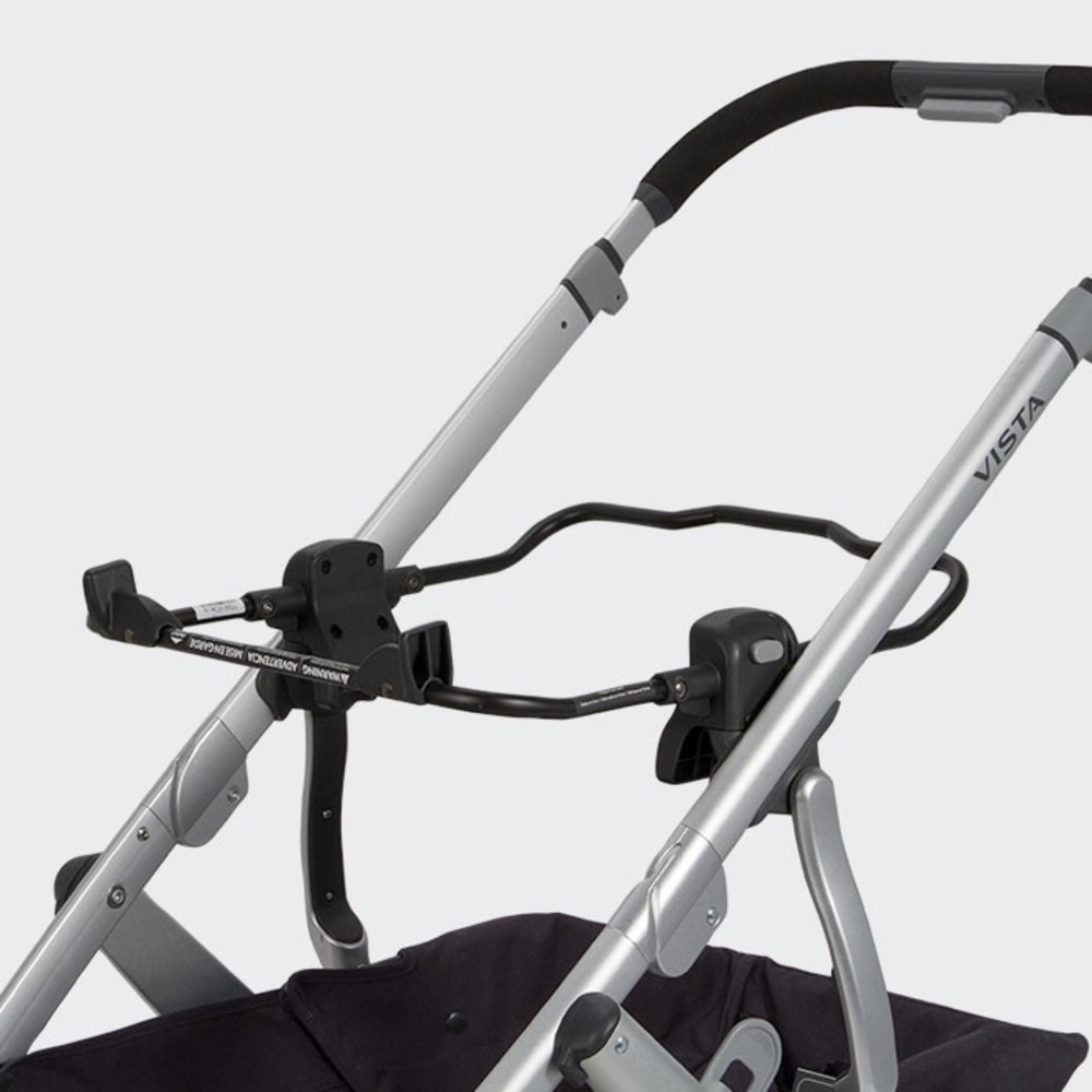 Uppababy Chicco Car seat Adapter